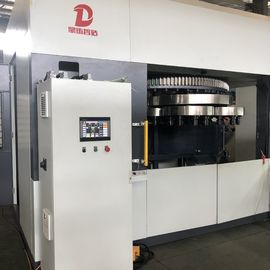 comprar Máquina de polonês totalmente automático do CNC apropriada para torneiras e punho Fabricação em linha