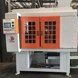 comprar Os encaixes sondando de bronze retiram o núcleo da máquina do atirador com moedura do sistema robótico Fabricação em linha