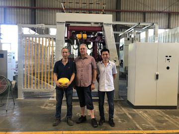 comprar A baixa pressão da indústria morre máquina de carcaça para o cobre e o cobre - ligas baseadas Fabricação em linha