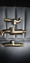 comprar Máquina de polonês automática do projeto chave do tronco para a linha de produção do torneira de bronze Fabricação em linha