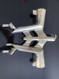 comprar O bronze do controle do PLC morre máquina de carcaça para a fatura do torneira Fabricação em linha