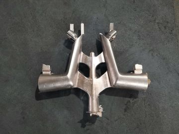 comprar máquina 380V lustrando automática para a fatura do torneira de bronze Fabricação em linha