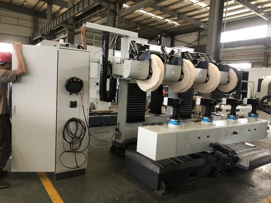 comprar A máquina de polonês de Automaticed para fechaduras da porta das peças de automóvel dos torneiras segura o hardware Fabricação em linha