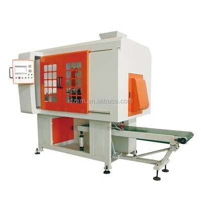 comprar Máquina pneumática 13.2KW do atirador do núcleo da produção do torneira automática Fabricação em linha