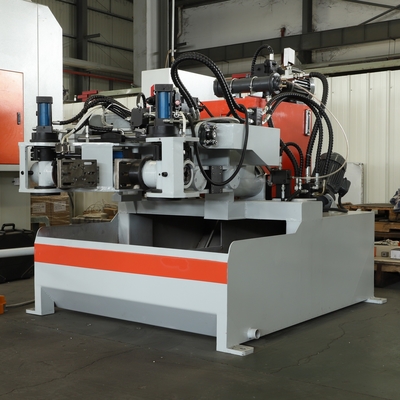 Máquina de fundição por gravidade 2350 X 2100 X 1860 mm tamanho de latão pode ser usado para fazer torneiras válvulas medidores de água etc