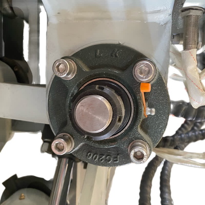 A gravidade da fabricação do hardware morre máquina de carcaça para os acessórios de bronze do banheiro