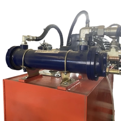 O bronze de alumínio do metal da gravidade morre máquina de carcaça para o punho de torneira