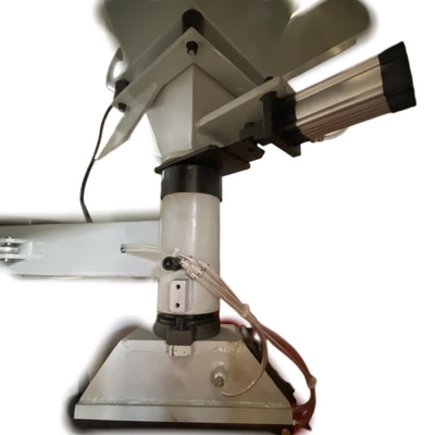 Máquina PLC Automática para Fabricação de Núcleos de Areia para Fabricação de Torneiras
