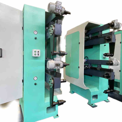 Máquina de iluminação de Grinding Polishing And do programador para o misturador/punhos do banho