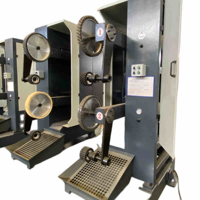 Máquina de moedura automática da pilha do robô de FANUC com força do braço 25G para moer