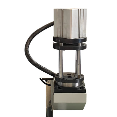 Máquina de lustro automática para a liga liga de zinco, de alumínio, cobre, ferro, de aço inoxidável, nós podemos fazer!