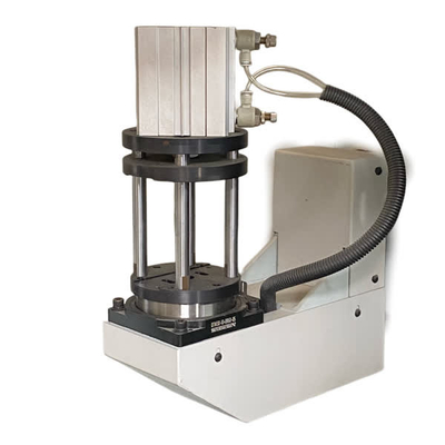 Máquina de moedura de alumínio profissional/CE de alumínio da máquina de polonês certificado