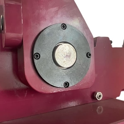 Máquina de carcaça 380V do dado da baixa pressão de derramamento automático com fornalha de derretimento