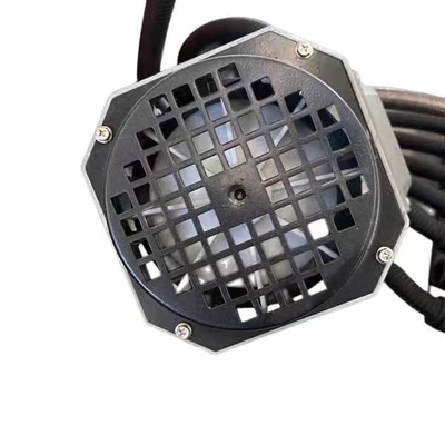 A gravidade do controle de Digitas morre máquina de carcaça para as peças de aço inoxidável do hardware da torneira de água