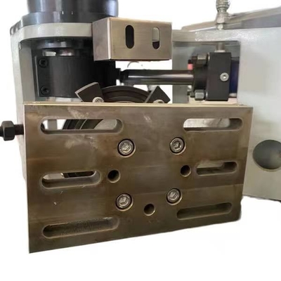 Torneira de bronze manual que faz a máquina de carcaça do dado da gravidade da máquina Proformance alto