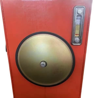 Máquina de carcaça do dado da gravidade do CE para a máquina de carcaça centrífuga de cobre do investimento da fundição de bronze