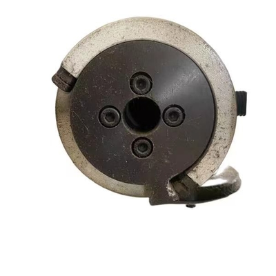 A gravidade hidráulica do bronze do metal morre máquina de carcaça mecânica