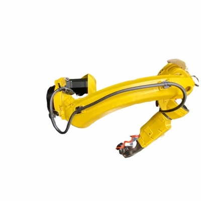 Equipamento de chuveiro Máquina de polir CNC com braço robótico FUNAC