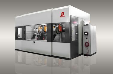 Máquina de polir automática para fabricação de luxo e presentes
