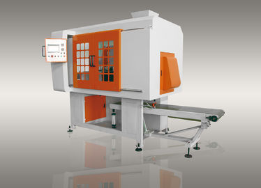 Máquina de tiro de núcleo de areia industrial para produção de fundição de metal Fabricante automático de núcleo com eficiência energética de design durável