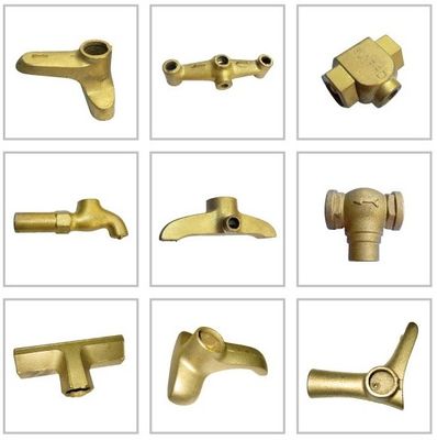 Máquina de Fundição de Baixa Pressão com Vazamento Automático de Alto Rendimento Transforma a Fabricação de Todos os Produtos de Cobre