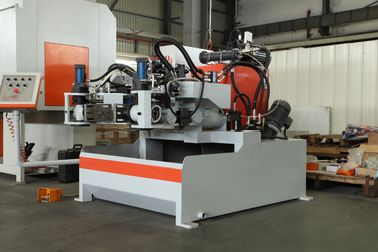 Máquina de fundição por gravidade de latão de alta precisão, reduz defeitos de fundição de latão, diminui custos de produção