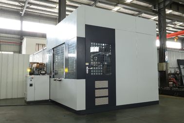 Cor cinzenta da máquina do metal automático para o cobre/de alumínio lustrando/liga de zinco