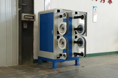 Máquina de polonês de moedura automática da máquina/robô de moedura do sistema do CNC para o torneira
