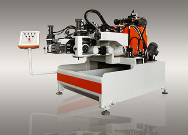O melhor controle do PLC da qualidade derramou a máquina de carcaça do dado da gravidade usada para mecânico de bronze