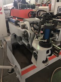 O peso de bronze da roda da gravidade da fundição do torneira morre máquina de carcaça para o bronze/ferro-liga