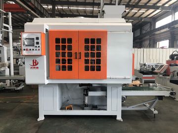 Máquina automática de tiro de núcleo de caixa fria 9.6 KW Máquina de fundição de metal para torneira e zine Hankle