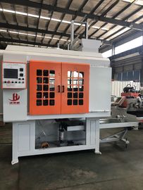 Controle eletrônico do PLC da máquina automática do tiro do núcleo da areia do ciclo