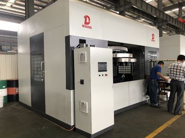 Máquina de polonês total do CNC dos produtos de hardware, máquina de polonês do espelho