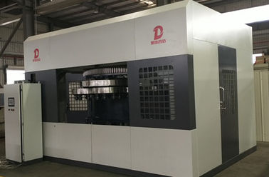 Operação fácil lustrando a favor do meio ambiente da máquina do Cnc para polonês