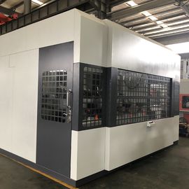 Areia complicada de lustro automática Blet da forma da máquina de polonês do metal da grão