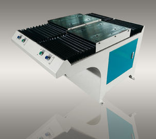Máquina lustrando automática de lustro do sistema do robô para o acessório do banheiro dos torneiras das torneiras