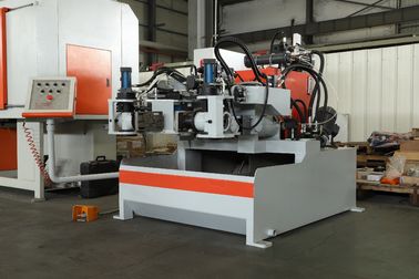 A operação fácil de alumínio morre máquina de carcaça, de bronze morre máquina de carcaça