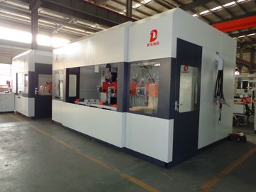 máquina de polonês industrial do curso da X-linha central de 1000mm com 600mm Máximo Diâmetro da roda de lustro