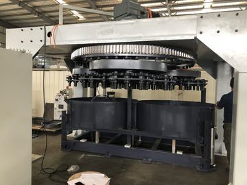 Máquina de polonês universal do CNC/máquina de polonês automática para o punho de torneira do zinco