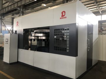 A operação fácil automática giratória da máquina lustrar e polonês nenhuma necessidade edita o programa