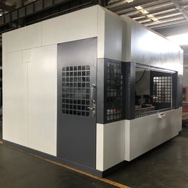 Máquina de polonês totalmente automático giratória para produtos complicados da forma