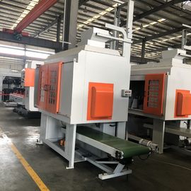 Máquina totalmente automático do tiro do núcleo da areia para a indústria de alumínio
