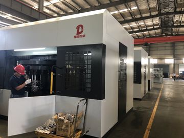Máquina de polonês automática do CNC para o auto pé das peças sobresselentes/cadeira/que cozinha o potenciômetro