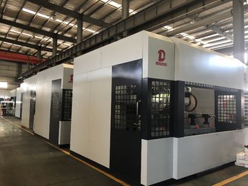 Máquina de polonês de aço inoxidável do ISO do CE, máquina de polonês automática para os punhos da garra