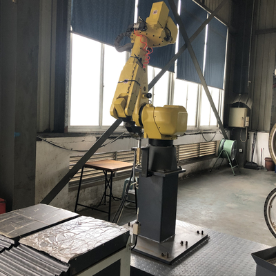 Máquina de polonês de aço inoxidável automática de 360 torneiras da bacia