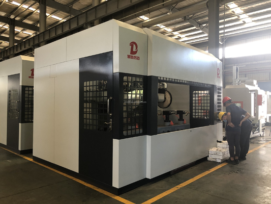 O PLC de aço inoxidável automático da máquina de polonês da máquina de polonês controlou