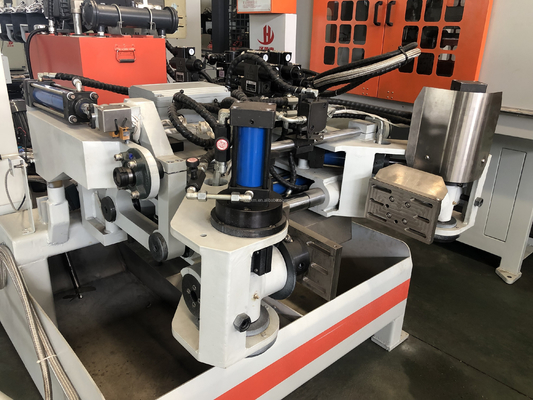 A gravidade cortando industrial manual da máquina morre máquina de carcaça para a liga ferrosa