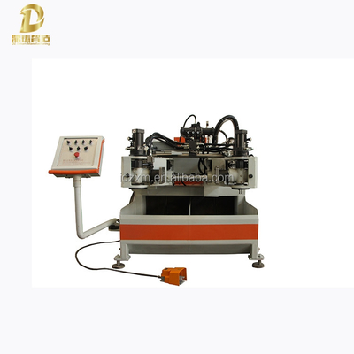 O puxador da porta eficiente da energia morre máquina de carcaça 400 Ton Brass Die Cast Machine